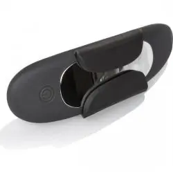 Calex bala vibradora para panty control remoto Calex bala vibradora para panty control remoto