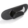 Calex bala vibradora para panty control remoto - 2