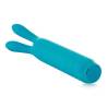 Je joue bala vibradora rabbit teal - 2