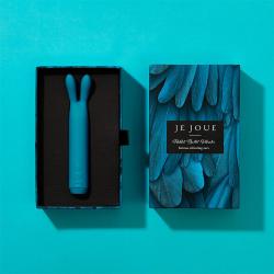 Je joue - teal bala vibradora rabbit