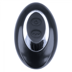 Rockarmy - liquid silicone vibrador control remoto premium apache 20.5 cm