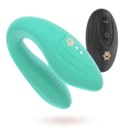Rithual - kama control remoto para parejas - 8