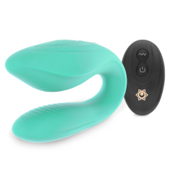 Rithual - kama control remoto para parejas - 9