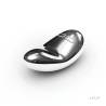 Lelo yva vibrador acero inoxidable - 3
