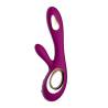 Lelo soraya wave deep rose - 2