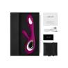 Lelo soraya wave deep rose - 3