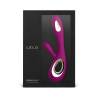 Lelo soraya wave deep rose - 4