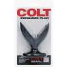 Colt expander plug grande black - 2
