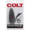 Blíster de la COLT Power Bullet