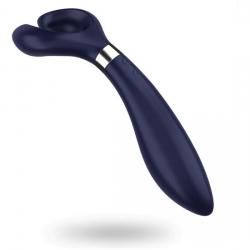 Satisfyer endless fun multi vibrador 3 negro