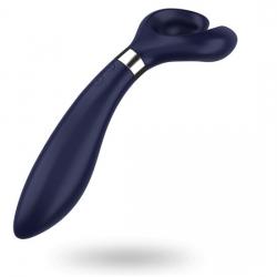 Satisfyer endless fun multi vibrador 3 negro