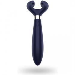 Satisfyer endless fun multi vibrador 3 negro