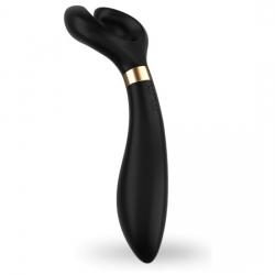 Satisfyer endless fun multi vibrador 3 negro