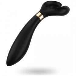Satisfyer endless fun multi vibrador 3 negro