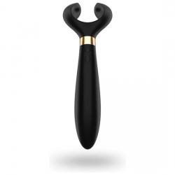Satisfyer endless fun multi vibrador 3 negro
