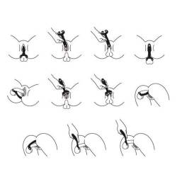 Satisfyer endless fun multi vibrador 3 - - 14