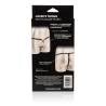 Calex lovers tanga con perlas de placer - 2