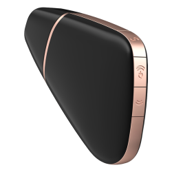 Satisfyer love triangle estimulador y vibrador - - 3