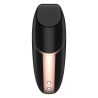 Satisfyer love triangle estimulador y vibrador - 5
