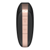 Satisfyer love triangle estimulador y vibrador - 6