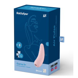 Satisfyer curvy 2 + -  - 14