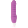 Dolce vita  genius vibrador silicona lila - 3
