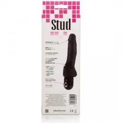 Calex power stud cliterrific vibrador negro Calex power stud cliterrific vibrador negro