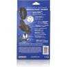 Reverso de la caja del Lock-N-Play con pulsera