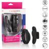 Lock-N-Play y su pulsera junto a la caja