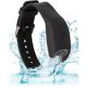 Calex pulsera mando control remoto negro - 3