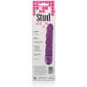 Reverso de la caja del Power Stud Rod