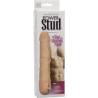Calex power stud rod vibrador natural - 2