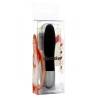 Sevencreations discretion  vibrador negro - 2