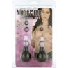 Sevencreations kit de 10 pzs succionador pezones - 2