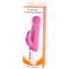 Sevencreations euphoric vibrador conejito con rotación lila - 2