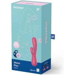 Satisfyer mono flex con app - - 4