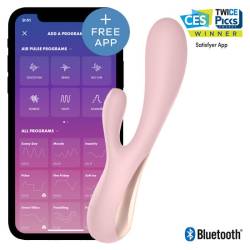 Satisfyer mono flex con app -  - 5