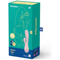 Satisfyer mono flex con app -  - 8