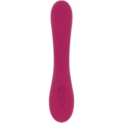 Rithual- kriya estimulador punto-g recargable orquidea