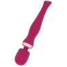 Rithual Akasha Wand orquídea entero