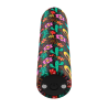 Custom bullets bala recargable skull 10 intensidades - 4