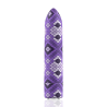 Custom bullets bala recargable snake lila 10 intensidades - 2