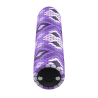 Custom bullets bala recargable snake lila 10 intensidades - 3