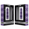 Custom bullets bala recargable snake lila 10 intensidades - 4
