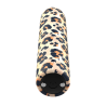 Custom bullets bala recargable leopard 10 intensidades - 3