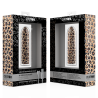 Custom bullets bala recargable leopard 10 intensidades - 5