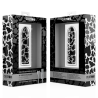 Custom bullets bala recargable cow 10 intensidades - 3