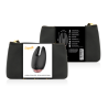 Coquette chic desire estimulador clítoris negro y oro - 2