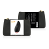 Coquette chic desire estimulador clítoris color negro gold - 2