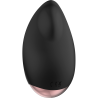 Coquette chic desire estimulador clítoris color negro gold - 4